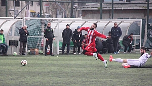 Velimeşe kaybedecek, saldır Menekşe!