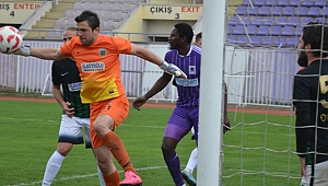 Velimeşe kazandı, tren kaçtı!