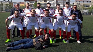 10 numara Çerkeşli!