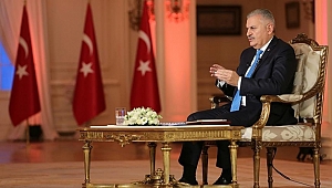 Başbakan Yıldırım'dan bedelli askerlik açıklaması