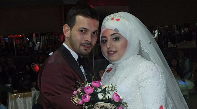 Bilal, Havva’sına kavuştu