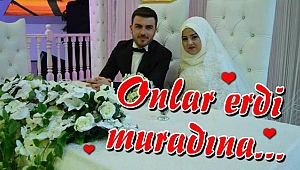 Bir ömür boyu mutluluklar