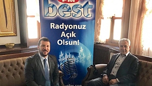 Bülent Arınç "Parti kurmayacağız"