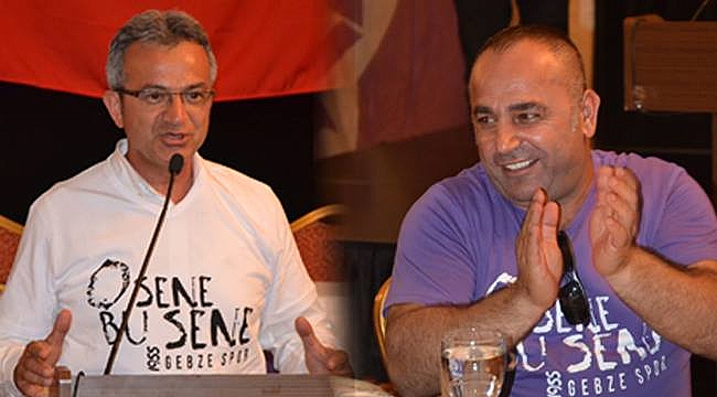 Çakır, Köşker’e bilgi verecek!