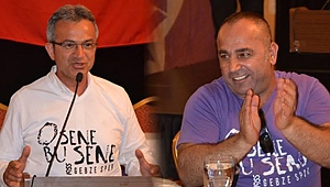 Çakır, Köşker’e bilgi verecek!