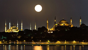 Camilerde Engelliler İçin Yeni Uygulama