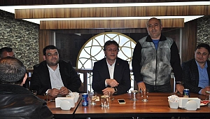 Çayırova'da transfer rotası çizildi