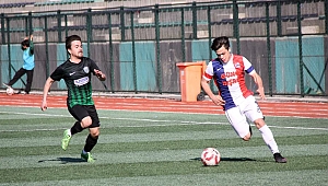 Çayırova, Vefa’yla bitiriyor!