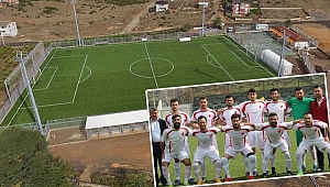 Çerkeşlispor kupasını yuvasında alacak