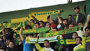 Çile 2.Lig’de biter