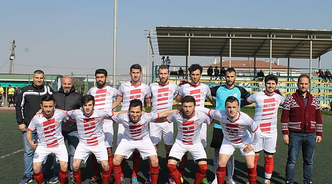 Darıca 5’i 1 yerde!