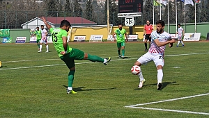 Darıca'dan gözdağı: 4-0