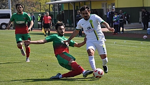Darıca’ya Paşa’lık sökmedi: 3-0