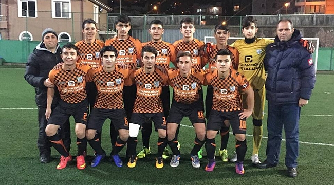 Dilovası’nın 2.Tur’daki rakipleri açıklandı