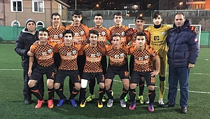 Dilovası’nın 2.Tur’daki rakipleri açıklandı