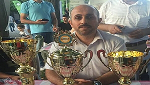 Dilovası’nın Mourinho’su