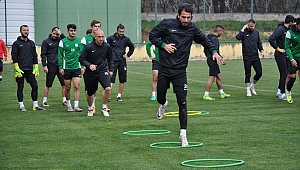 Dolaylı yoldan 2.Lig’e