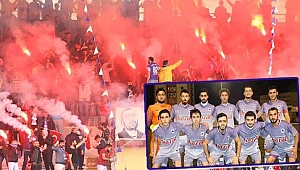 Eskiçarşı, U-19 için Metin Oktay’ı dolduracak