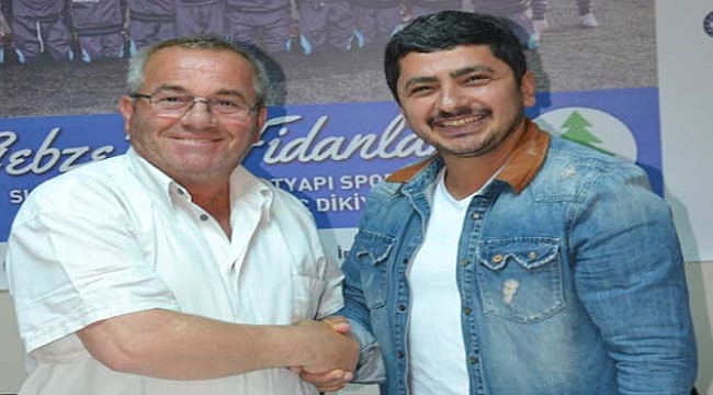Fikret Hoca’dan veda açıklaması!