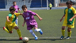 Futbol sizinle güzel olacak!