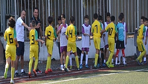 Futbol şölenine hazır mısınız?