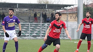 Gazozuna maçlarda 20 gol!