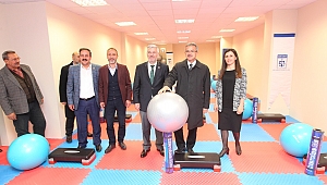 Gebzeli anneler çok şanslı