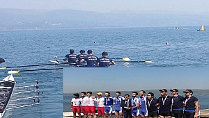 GTÜ kürekte boş değil