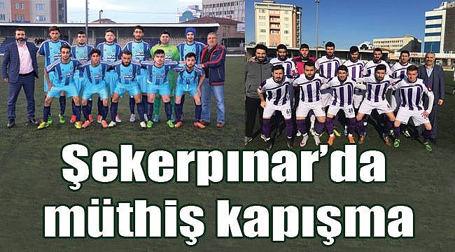 Haydi maça!