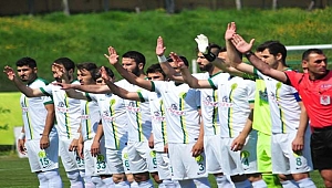 İlk maç 4 Mayıs’ta