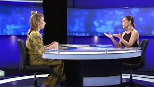 İrem Derici'den samimi itiraflar