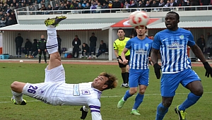  Jaba gol krallığında ikinci!