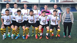 K.Çeşme’ye Molla freni:1-1