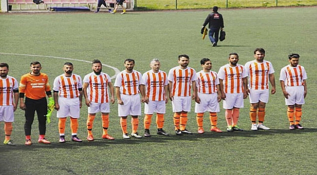 Koltuk Yavuz Selim’in: 0-2