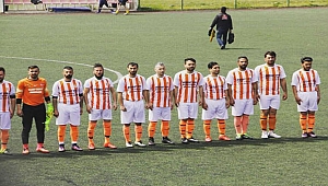 Koltuk Yavuz Selim’in: 0-2