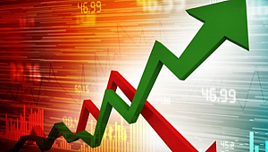 Mart ayı enflasyon rakamları açıklandı