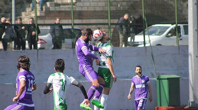 Menekşe böyle güzel:1-2