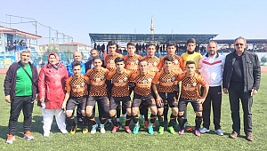 Öpüldünüz çocuklar: 4-0