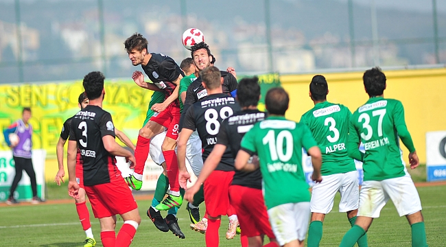 Play-Off’ta muhtemel tarihler belli