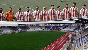 Şampiyon Alaettin Kurt Stadı’na çıkıyor