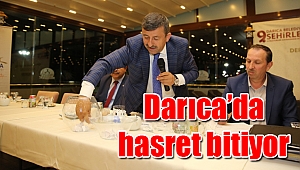 Şehirler Ve Kültürler Kaynaşması Festivali için kuralar çekildi