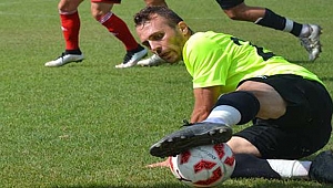 Selçuk Bingöl’de yok