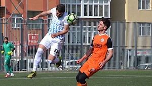 Sultan’a BAL yok: 0-3