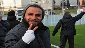 Tebrikler Kaan Demircan