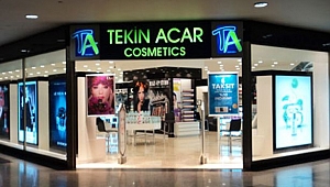 Tekin Acar Fransız Sephora Kozmetik'e satılıyor