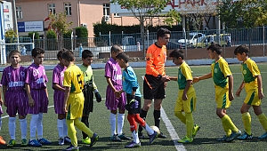 U-11 başlıyooor!