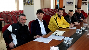 U-19'da Tekirdağ ve Kütahya'dayız