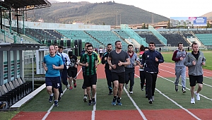 Ücretsiz Özel Yetenek Spor Kursları Gebze’de başlıyor