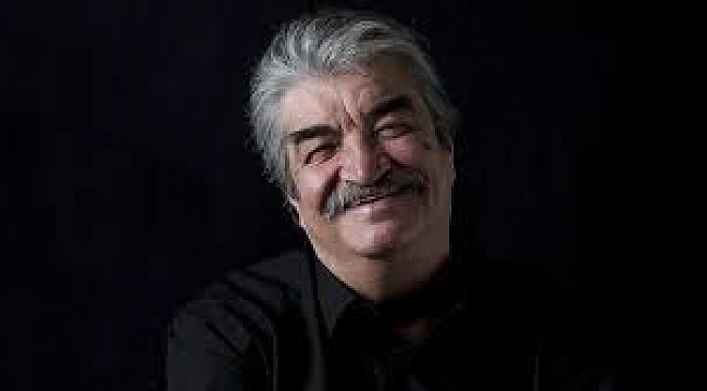 Usta Oyuncu Bülent Kayabaş Hayatını Kaybetti