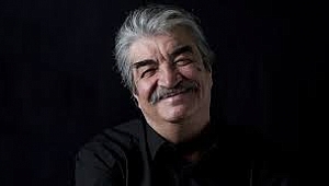 Usta Oyuncu Bülent Kayabaş Hayatını Kaybetti